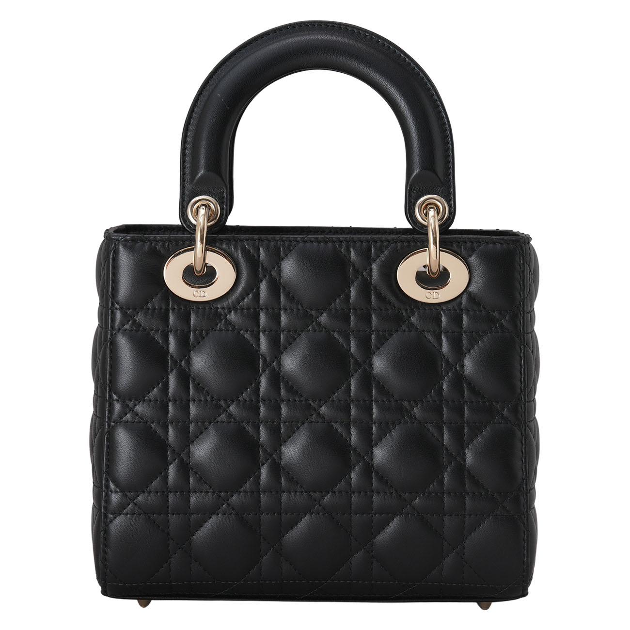 CHRISTIAN DIOR(USED)크리스찬 디올 레이디백 스몰